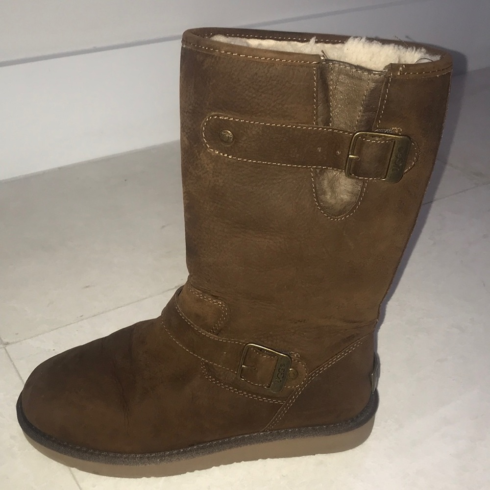 Ugg Australian Sutter boot ( women)
